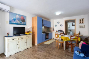 Appartamento -Borgo La Palma - Piano Terra Badesi